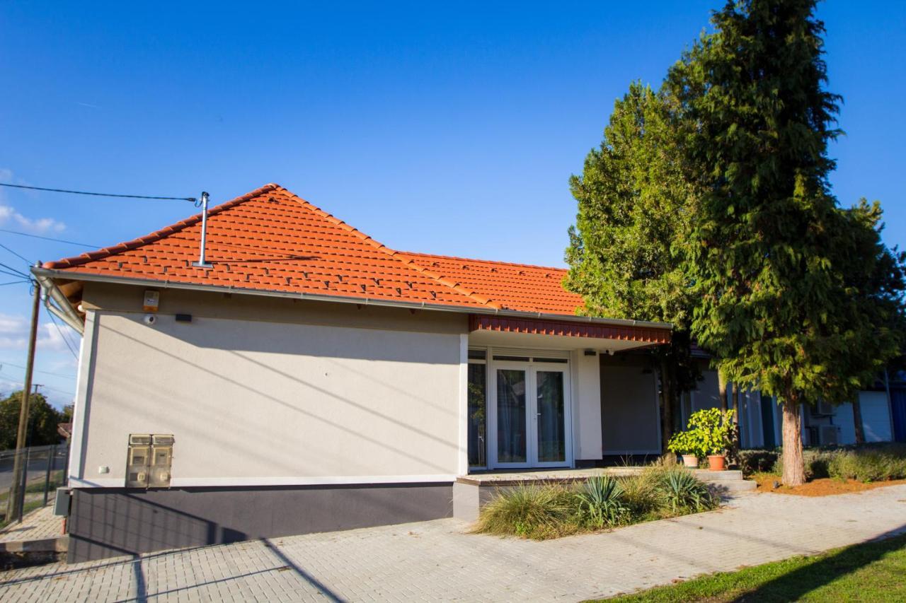 Dioliget Apartment Ohid Exterior photo