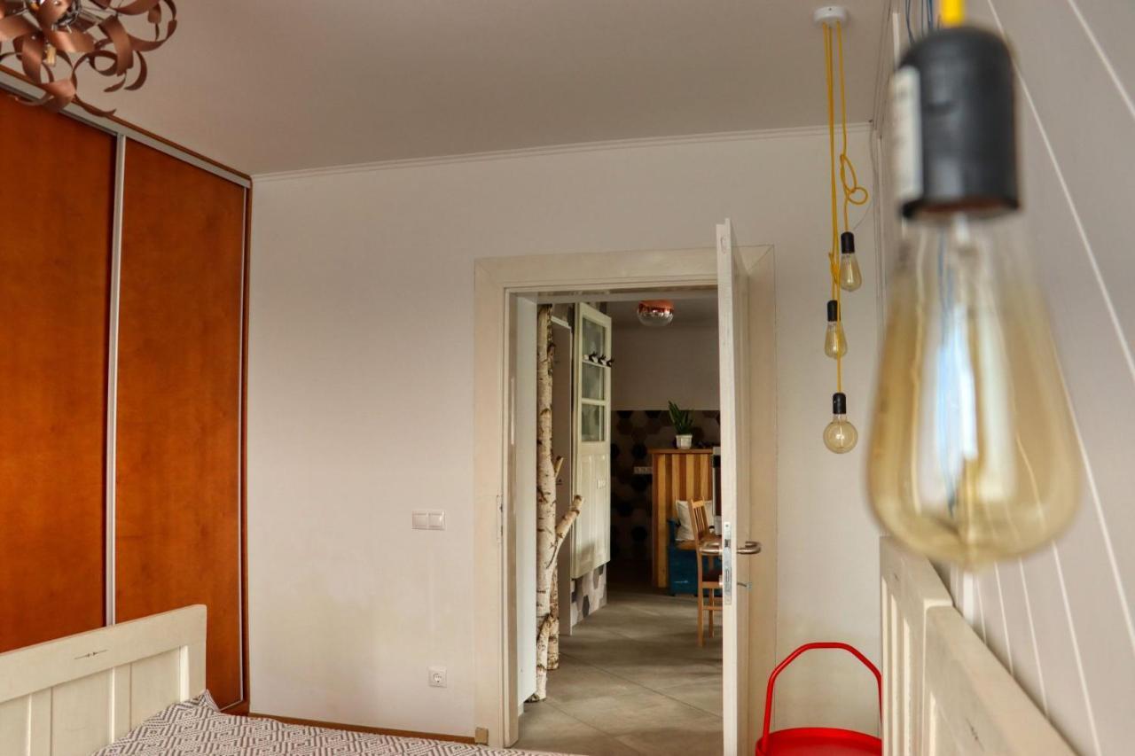 Dioliget Apartment Ohid Exterior photo
