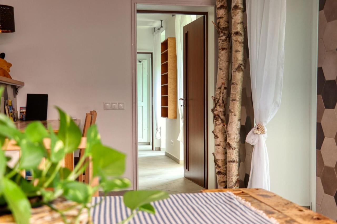 Dioliget Apartment Ohid Exterior photo